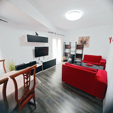 Royal Family Apartment Chirivella Екстериор снимка