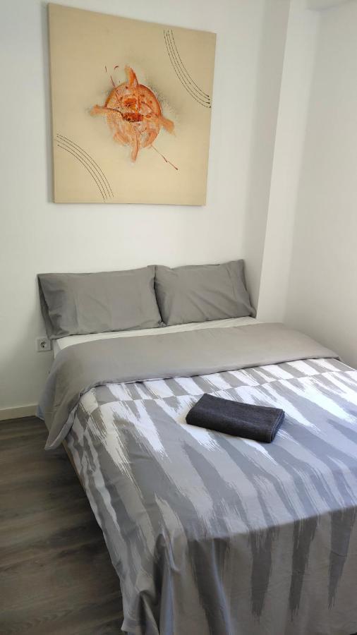 Royal Family Apartment Chirivella Екстериор снимка