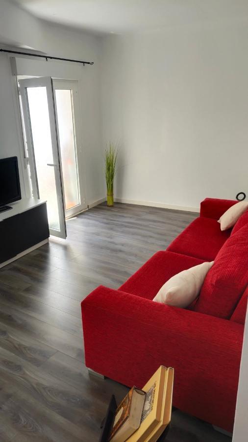 Royal Family Apartment Chirivella Екстериор снимка