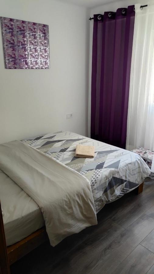 Royal Family Apartment Chirivella Екстериор снимка