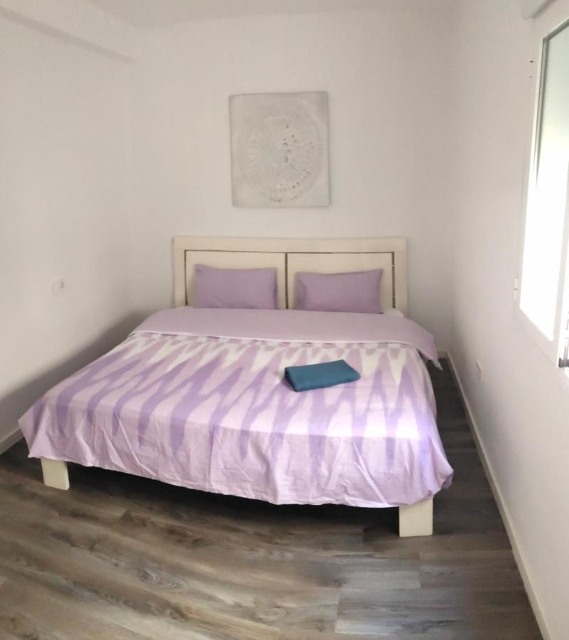 Royal Family Apartment Chirivella Екстериор снимка
