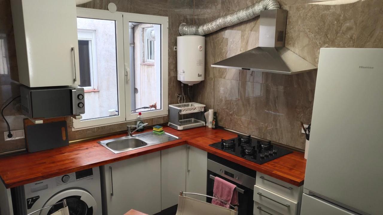 Royal Family Apartment Chirivella Екстериор снимка