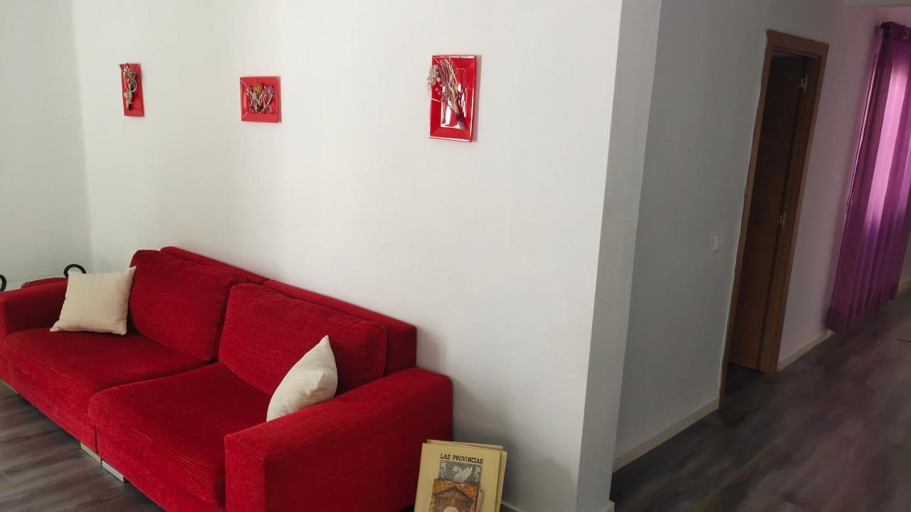 Royal Family Apartment Chirivella Екстериор снимка