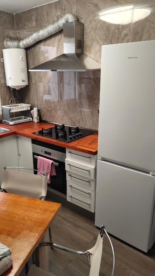 Royal Family Apartment Chirivella Екстериор снимка