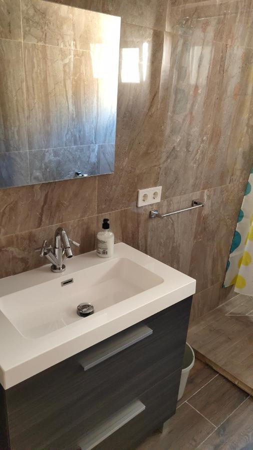 Royal Family Apartment Chirivella Екстериор снимка