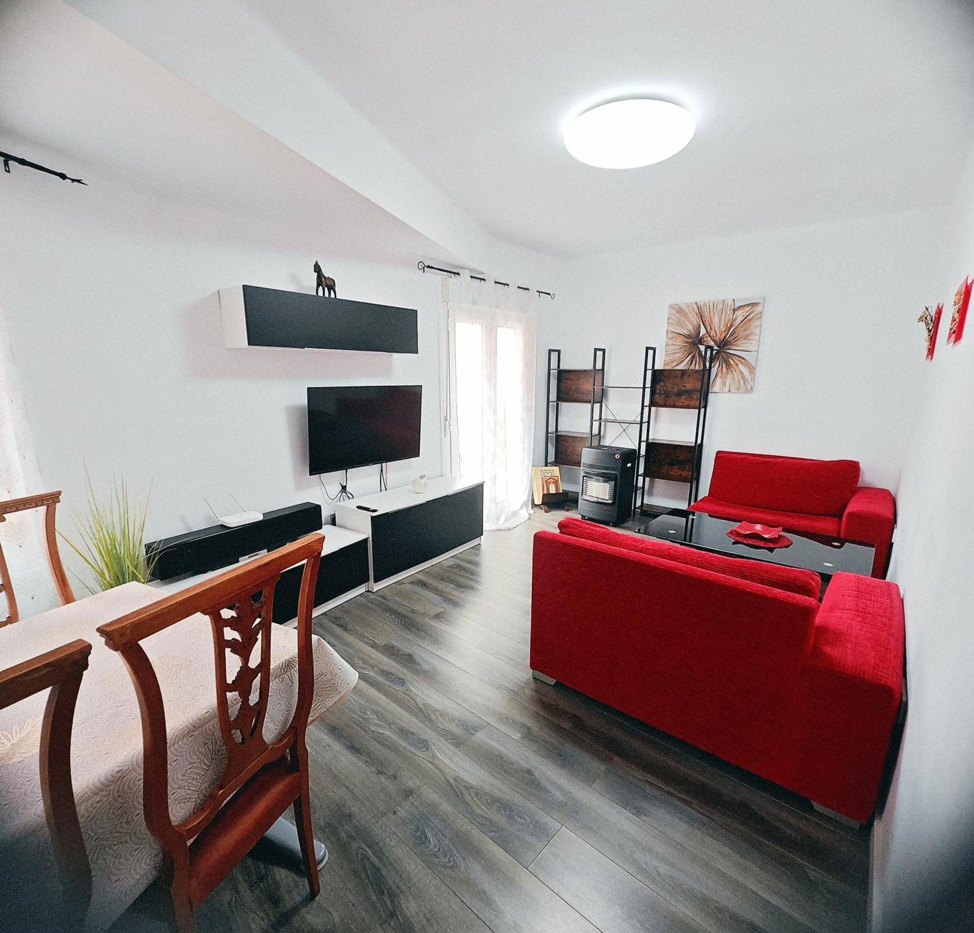 Royal Family Apartment Chirivella Екстериор снимка